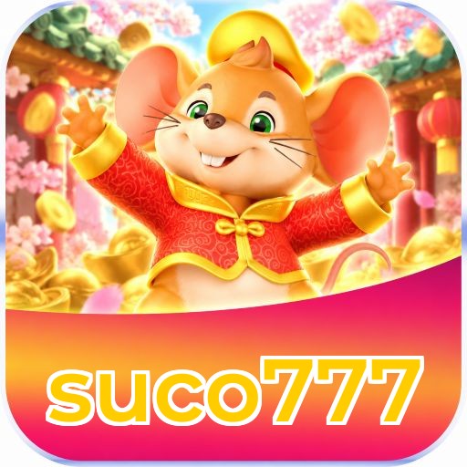suco777 Instalar Logo 1