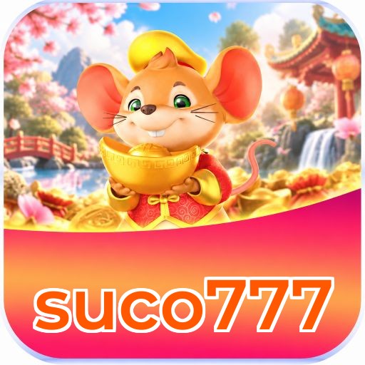 suco777 Logo