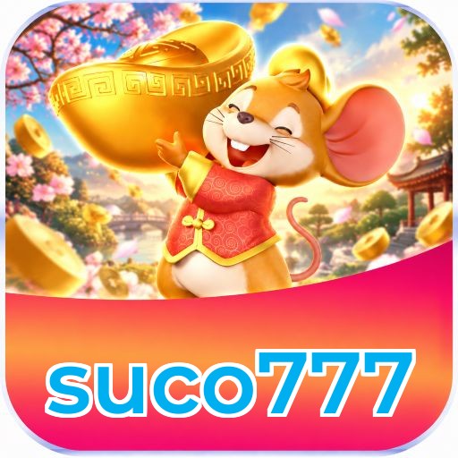 suco777 Logo
