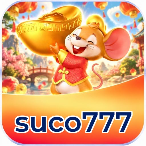 suco777 Logo
