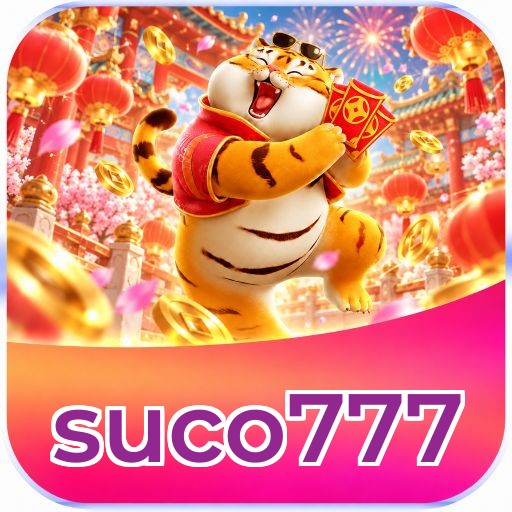 suco777 APK Android - Download Oficial