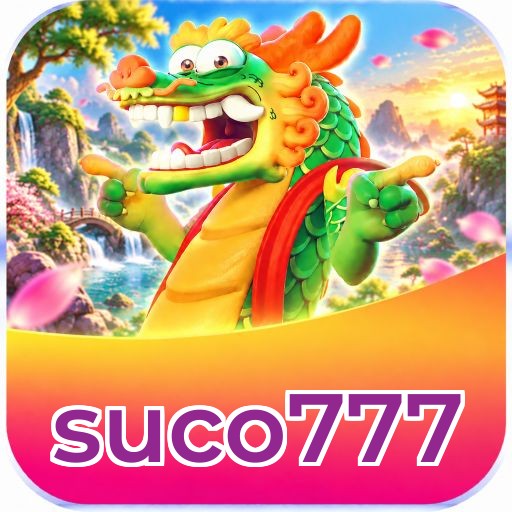 suco777 Logo