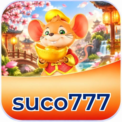 suco777 Download Logo Oficial