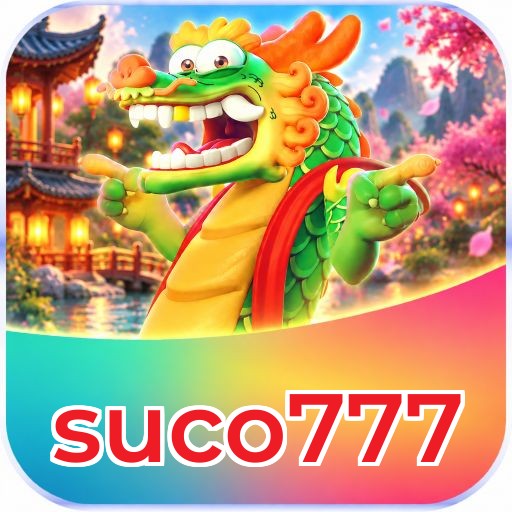 suco777 Fortune Tiger Oficial