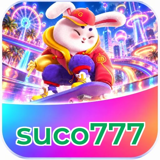 suco777 Logo 1