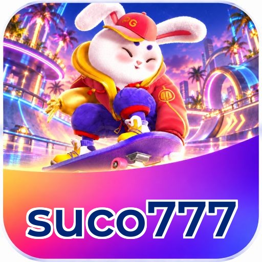 suco777 Logo