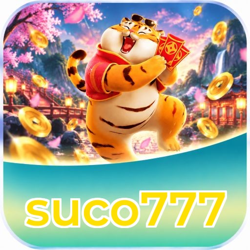 Fortune Tiger Logo 2
