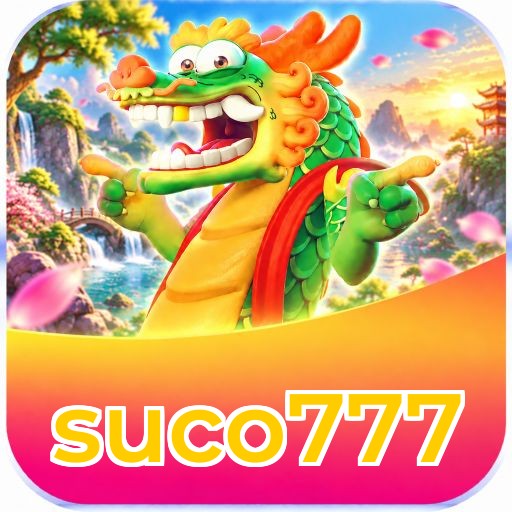 suco777 Segurança Logo 2