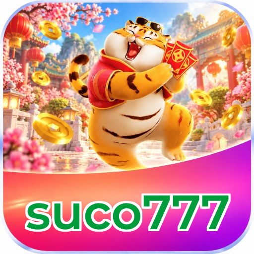 suco777 Logo