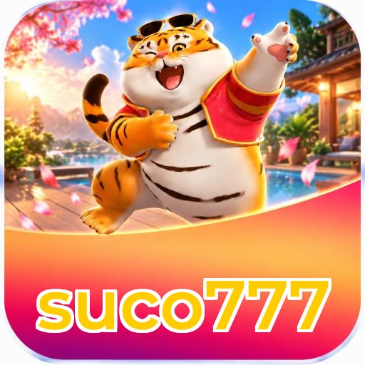 suco777 Logo Oficial - Cassino Online Certificado Brasil