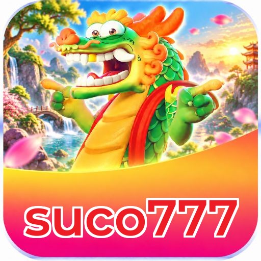 suco777 Segurança Logo 1