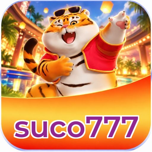 suco777 Instalar Logo 2