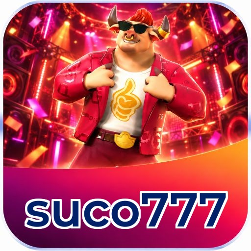 suco777 Logo