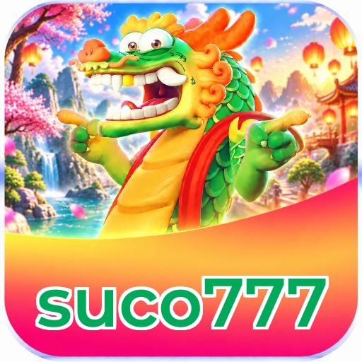 suco777 Logo