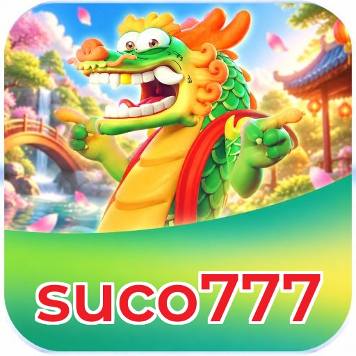 suco777 Logo