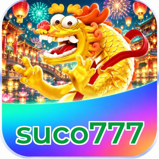 suco777 Logo
