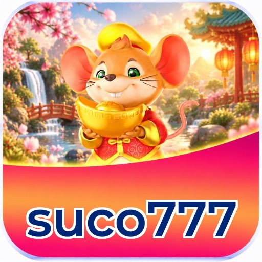 suco777 Logo