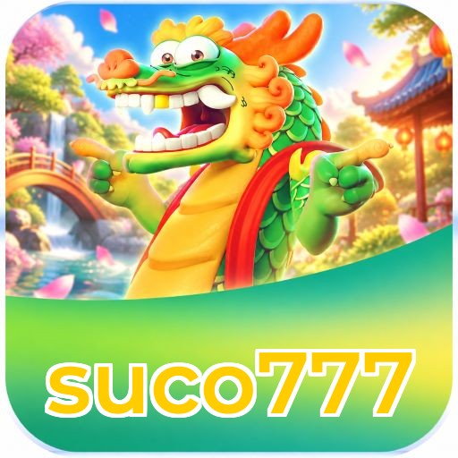 suco777 Logo