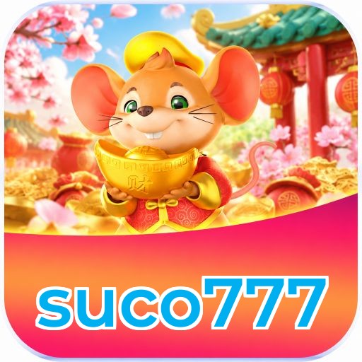 suco777 Logo 3