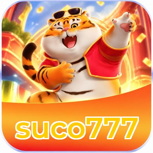 suco777 Logo 2