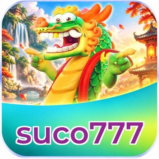 suco777 Logo