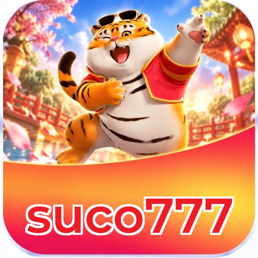 suco777 Licenciado Curaçao - Segurança SSL 256-bit