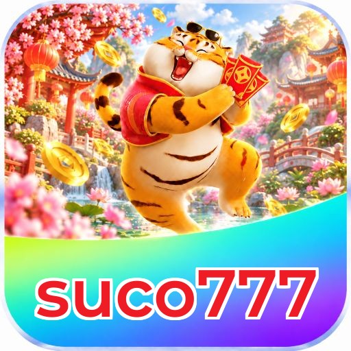 suco777 Logo