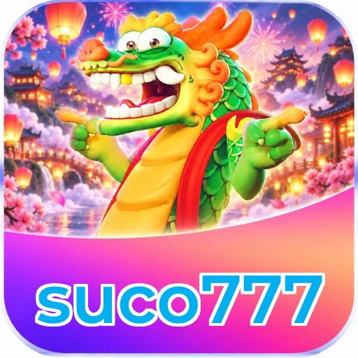 suco777 APP Mobile - Android & iOS