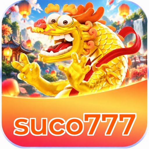 suco777 Segurança Logo 3