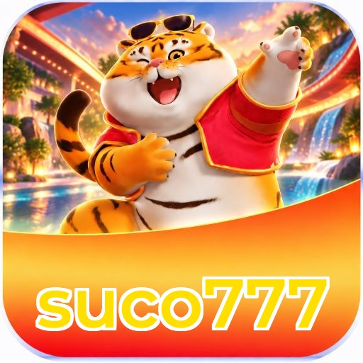 suco777 Logo