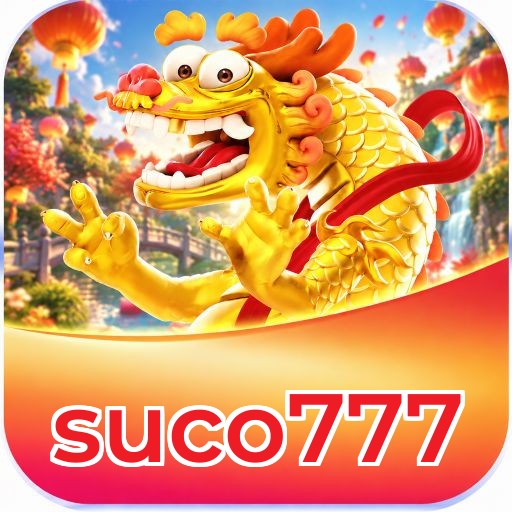 suco777 Logo