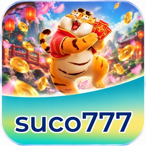suco777 Logo