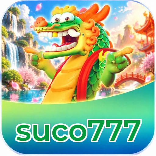 suco777 Logo